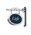 Глобус - иконка «кафе» в Алабино